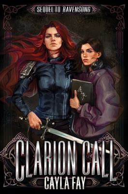 The Clarion Call 3 Book Series Reader