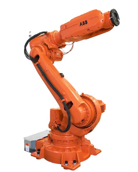 The Clash of the Titans: KUKA Robot vs ABB