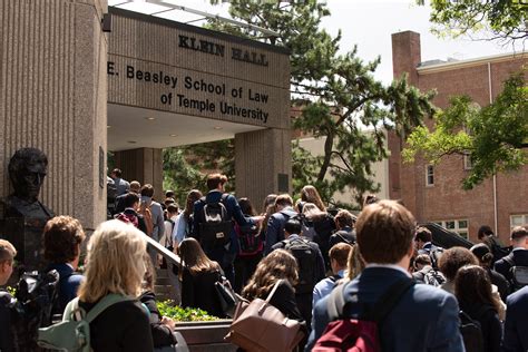 The Class of 2024: A Diverse and Accomplished Cohort