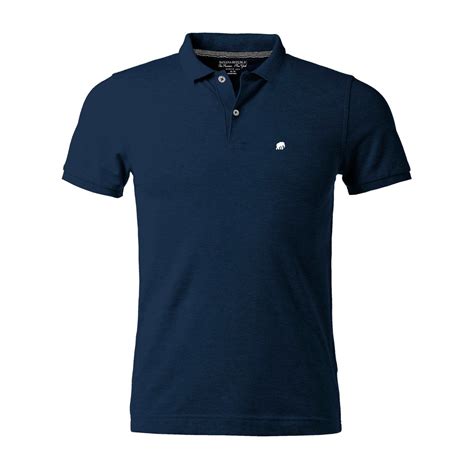 The Classic Appeal of Banana Republic Polo Shirts