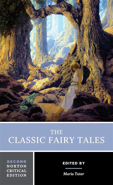 The Classic Fairy Tales Second Edition Norton Critical Editions Epub