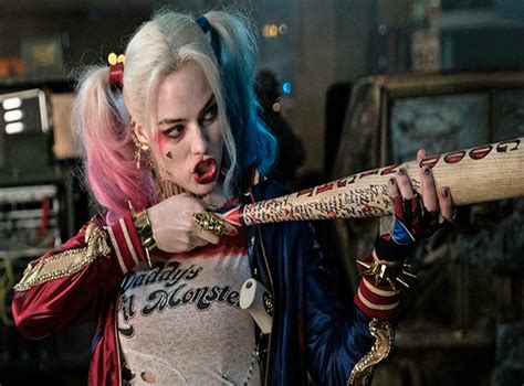 The Classic Jester Costume (Suicide Squad 2016):