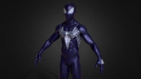 The Classic Symbiote Suit: A Timeless Treasure in the Marvel Universe