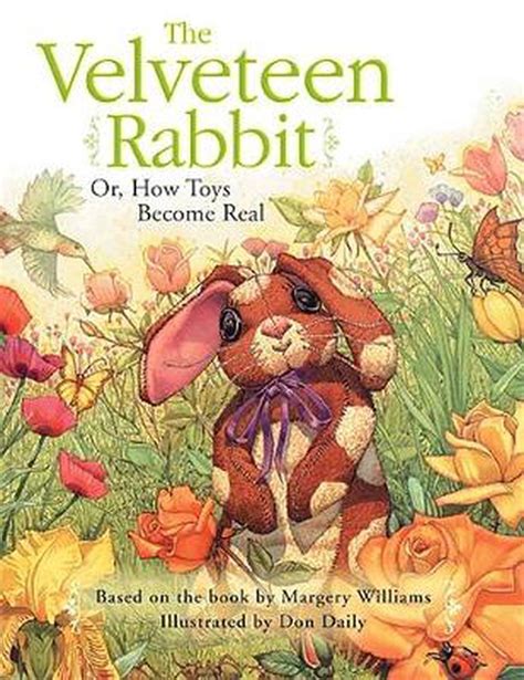 The Classic Tale of the Velveteen Rabbit: Or, How Toys Became Real(Christmas Edition) Kindle Editon