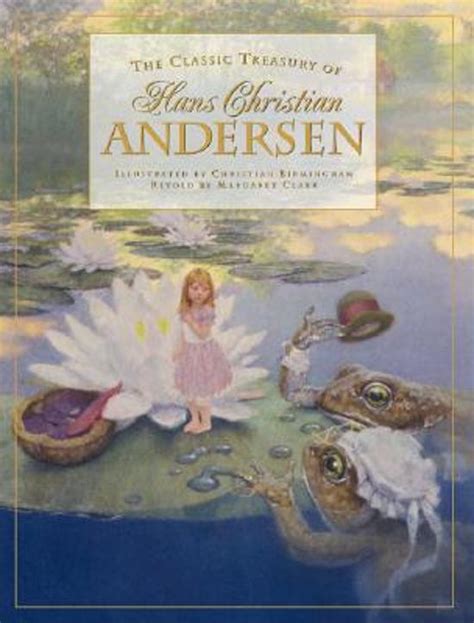 The Classic Treasury of Hans Christian Andersen Doc