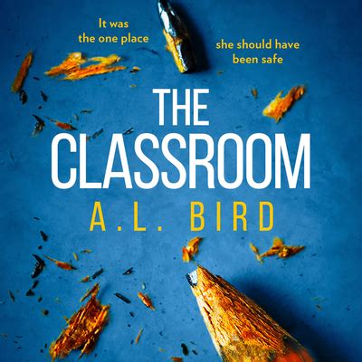 The Classroom A Gripping and Terrifying Thriller Which Asks Who You Can Trust in 2018 Reader