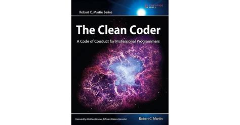 The Clean Coder A Code of Conduct for Professional Programmers Doc