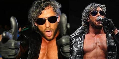 The Cleaner's Creed: A Guide to Kenny Omega's Dominance in the Ring