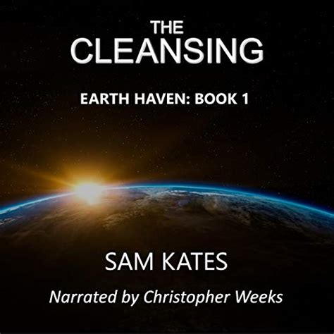The Cleansing Earth Haven Book 1 Epub