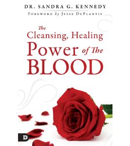 The Cleansing Healing Power of the Blood Epub