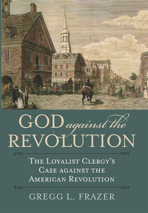 The Clergy's Impact on the American Revolution: Insights from 2020 Blogs