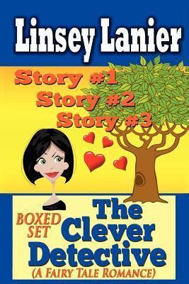 The Clever Detective Boxed Set Stories 1 Epub