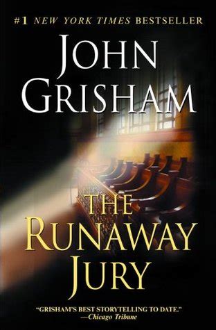 The Client The Last Juror The Bethren and The Runaway Jury John Grisham Books Quad Reader