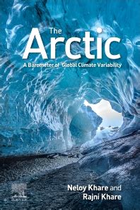 The Climate of the Arctic 1st Edition Epub