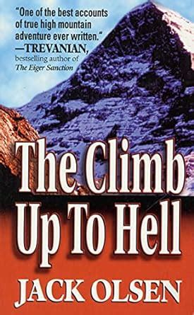 The Climb Up to Hell PDF