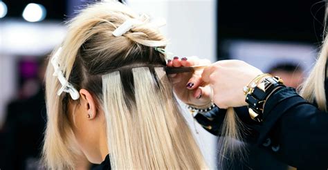 The Clip-tacular Transformation: Elevate Your Salon with Hair Extensions