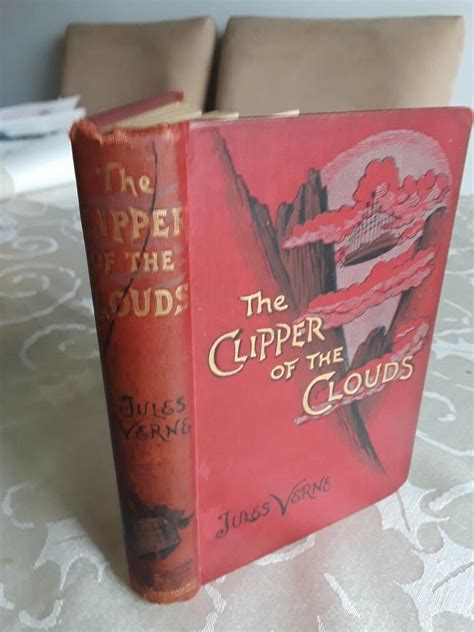 The Clipper of the Clouds Reader