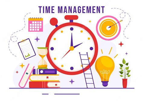 The Clock: A Timeless Guide to Time Management