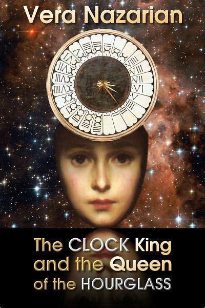 The Clock King and the Queen of the Hourglass Doc