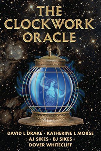 The Clockwork Oracle PDF