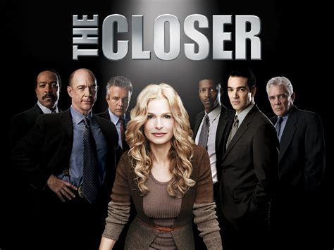 The Closer Epub