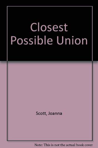 The Closest Possible Union Epub