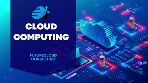 The Cloud 5: A Comprehensive Guide to Cloud Computing's Transformative Capabilities