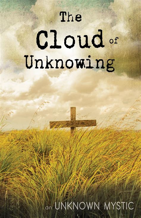 The Cloud of Unknowing PDF