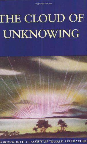 The Cloud of Unknowing Classic Literature PDF