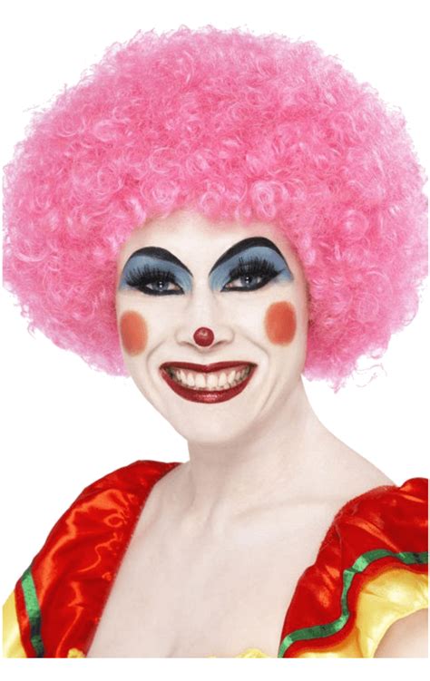 The Clown Wig: A Symbol of Joy and Inspiration