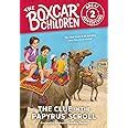 The Clue in the Papyrus Scroll The Boxcar Children Great Adventure