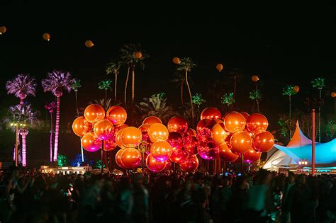 The Coachella Experience: A Tapestry of Music, Art, and Culture