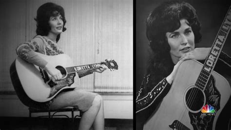 The Coal Miner's Daughter: A Trailblazing Icon in Country Music