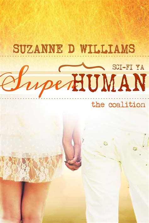 The Coalition Superhuman Book 3 Kindle Editon