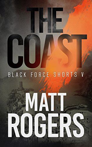 The Coast A Black Force Thriller Black Force Shorts Epub