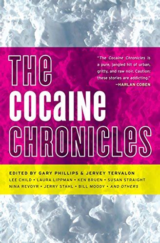 The Cocaine Chronicles Akashic Drug Chronicles Book 1 PDF