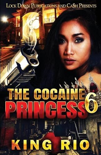 The Cocaine Princess 6 Epub
