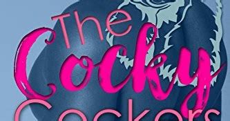 The Cocky Cockers A Romance Anthology PDF
