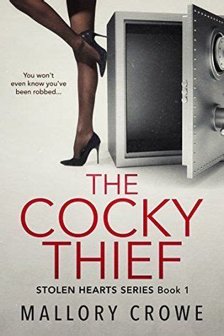 The Cocky Thief The Stolen Hearts Volume 1 Epub