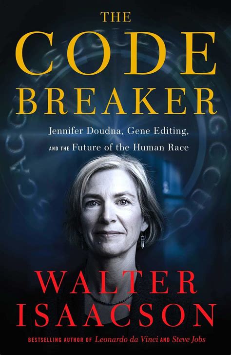 The Code Breaker: