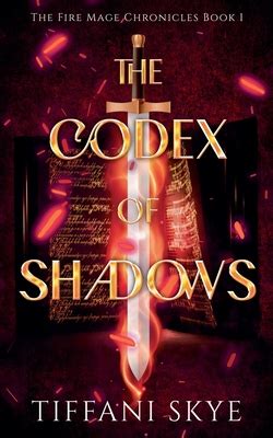 The Codex of Shadows: