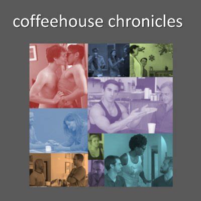 The Coffee House Chronicles 3 Book Series Epub