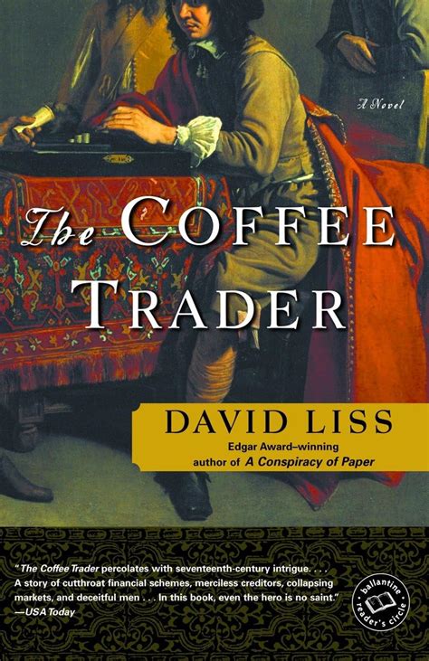 The Coffee Trader A Novel Ballantine Reader s Circle PDF