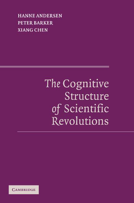 The Cognitive Structure of Scientific Revolutions Kindle Editon