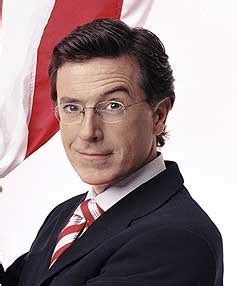 The Colbert Conundrum: A Comprehensive Discourse on the Cerebral Comedian