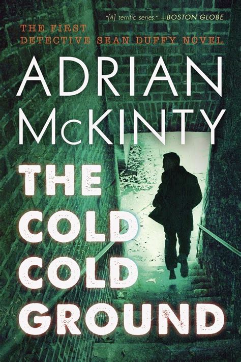 The Cold Cold Ground A Detective Sean Duffy Novel Kindle Editon