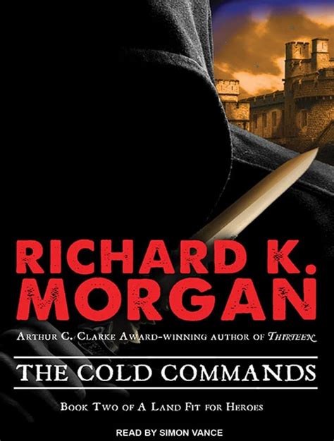 The Cold Commands A Land Fit for Heroes Epub