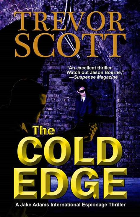 The Cold Edge Reader