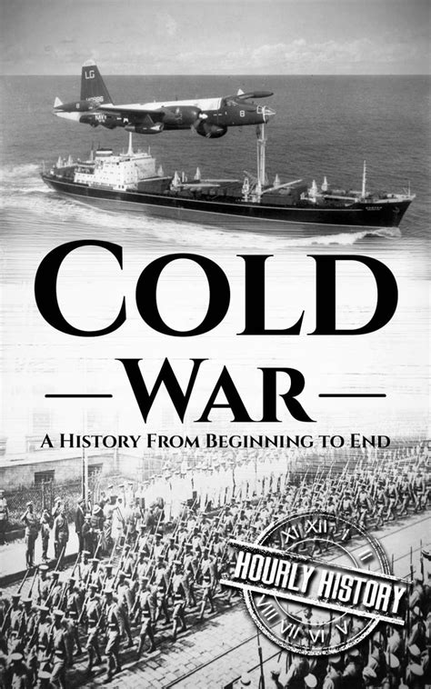 The Cold War A Military History Doc