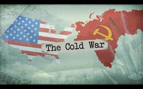 The Cold War History in an Hour PDF